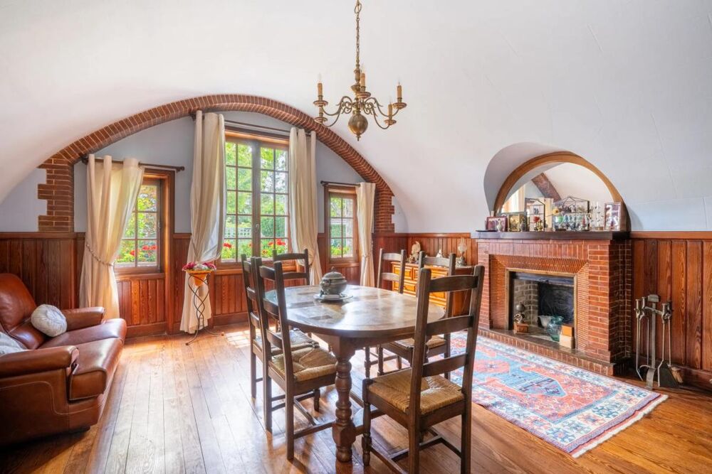 à vendre  Propriété/château Dammartin-en-Serve (78111)