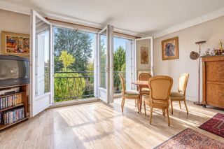 Vente Maison Maison de 12 pièces de 197 m² à La Celle-Saint-Cloud La celle saint cloud