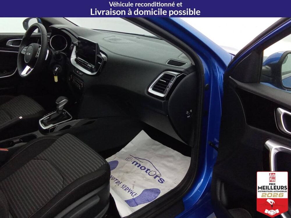 Ceed SW T-GDi 160 DCT7 Active 2024 occasion 10150 Lavau