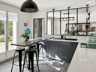  Villa � vendre 7 pi�ces 165 m�