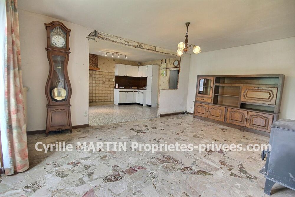 Maison Chevilly 3 pièces 79 m2