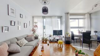  Appartement  vendre 2 pices 52 m