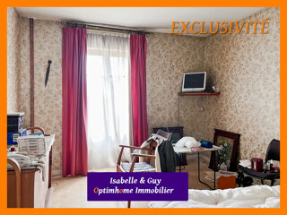  Maison � vendre 4 pi�ces 82 m�