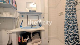  Appartement  vendre 1 pice 30 m