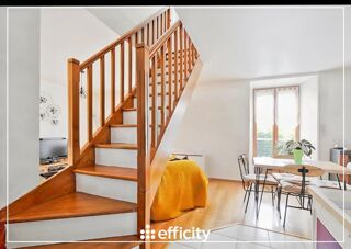  Appartement � vendre 4 pi�ces 60 m�