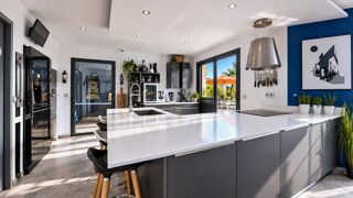  Maison à vendre 7 pièces 168 m²