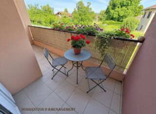  Appartement à vendre 3 pièces 67 m²