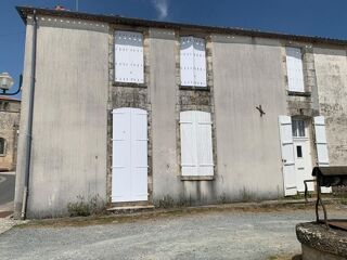Maison 155m2 Bourneau