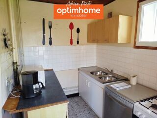  Maison � vendre 3 pi�ces 67 m�