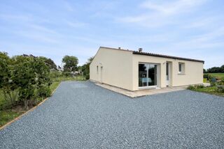  Maison à vendre 4 pièces 113 m²