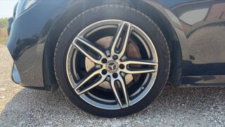 Classe E 220d 194 9G-DCT AMG Line - Automatique 2017 occasion 32500 Fleurance