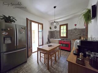  Maison à vendre 7 pièces 161 m²