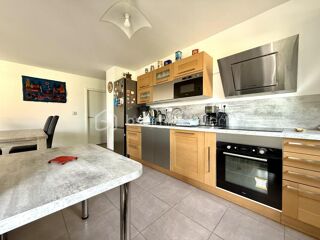  Appartement  vendre 4 pices 92 m