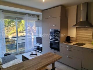  Appartement  vendre 2 pices 19 m