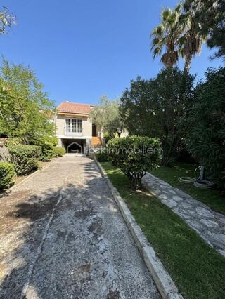  Maison à vendre 5 pièces 129 m²