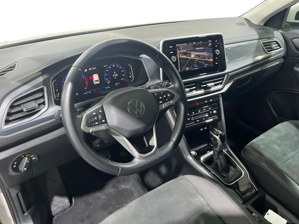T-ROC 1.5 TSI EVO 150 Start/Stop DSG7 Style 2022 occasion 31100 Toulouse