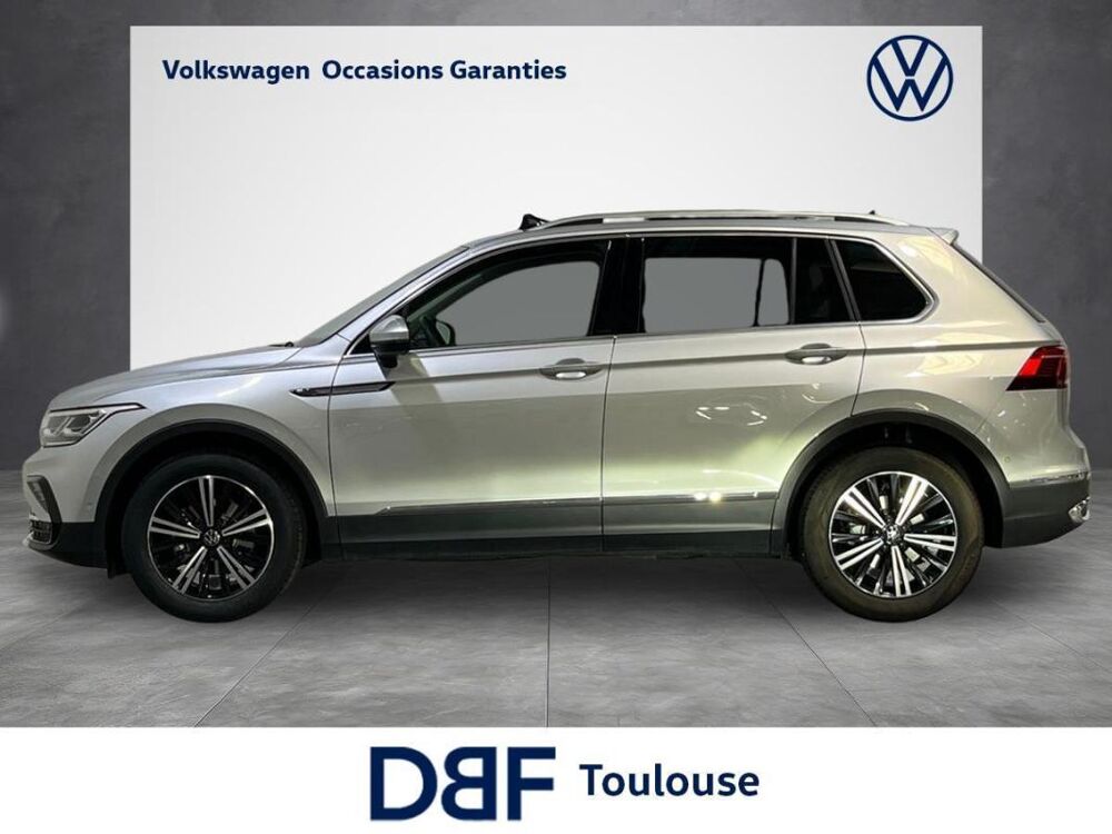 Tiguan 2.0 TDI 150ch DSG7 Elegance 2023 occasion 31100 Toulouse
