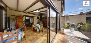  Maison à vendre 6 pièces 120 m²