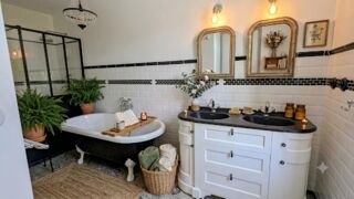  Maison à vendre 4 pièces 90 m²