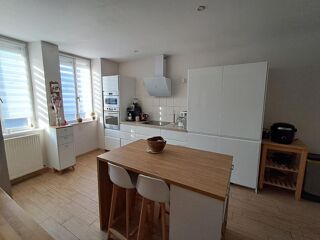  Maison à vendre 8 pièces 144 m²