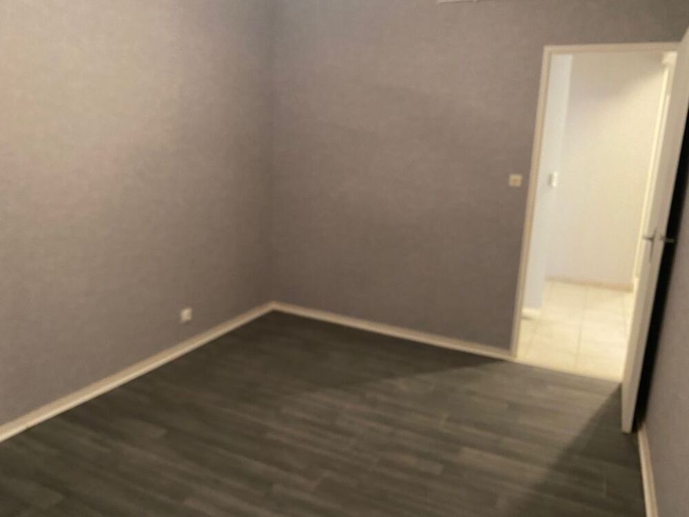 Appartement de 67m2 à louer sur Migennes
