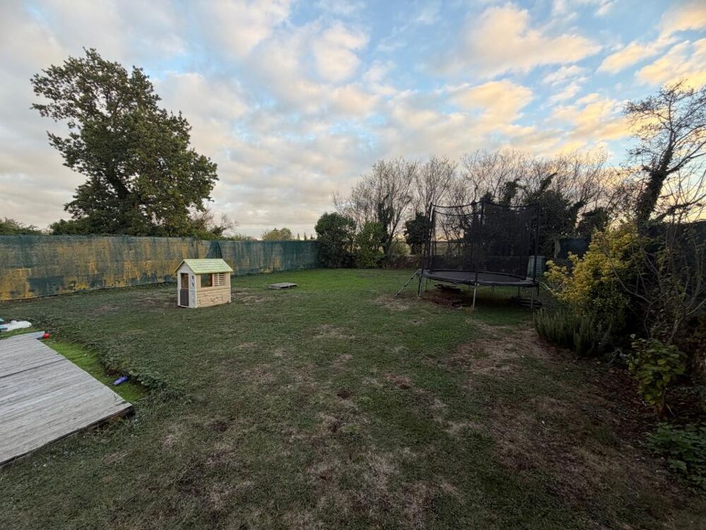 Vente Maison Maison à vendre 4 pièces Proche de LA FERTE SOUS JOUARRE (77) La ferte sous jouarre