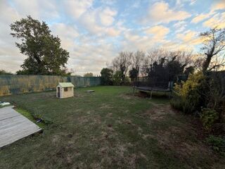 Vente Maison Maison à vendre 4 pièces Proche de LA FERTE SOUS JOUARRE (77) La ferte sous jouarre