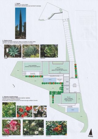  Villa � vendre 6 pi�ces 158 m�