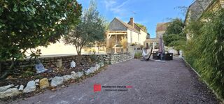  Maison à vendre 7 pièces 126 m²