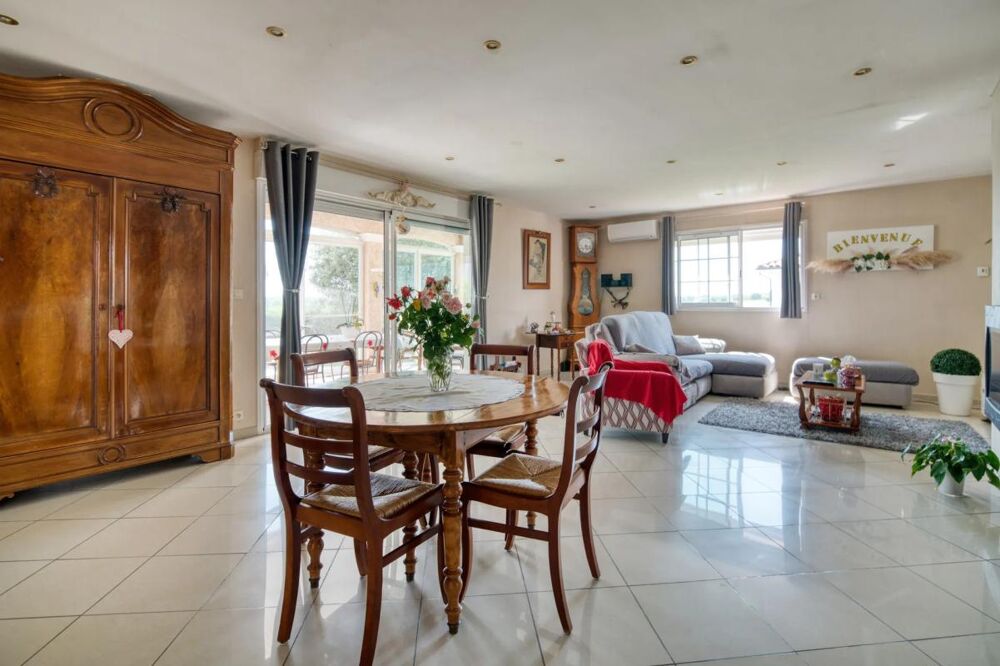 Vente Maison Maison à vendre 5 pièces (31) Villefranche de lauragais