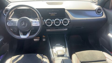 Classe GLA 200 163 7G-DCT AMG Line - Entretien constructeur Toit ouvran 2023 occasion 47220 Marmont Pachas