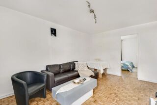  Appartement � vendre 3 pi�ces 56 m�