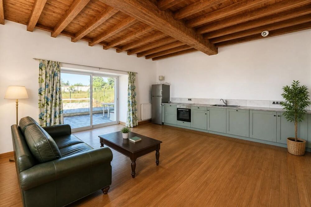 Vente Maison Maison de 10 pièces de 345.72 m² à Montravers Montravers