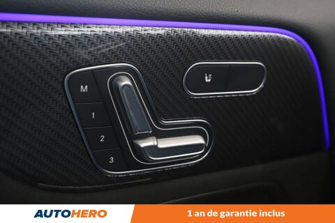 Classe GLA 200 d AMG Line DCT 150 ch 2024 occasion 92130 Issy-les-Moulineaux