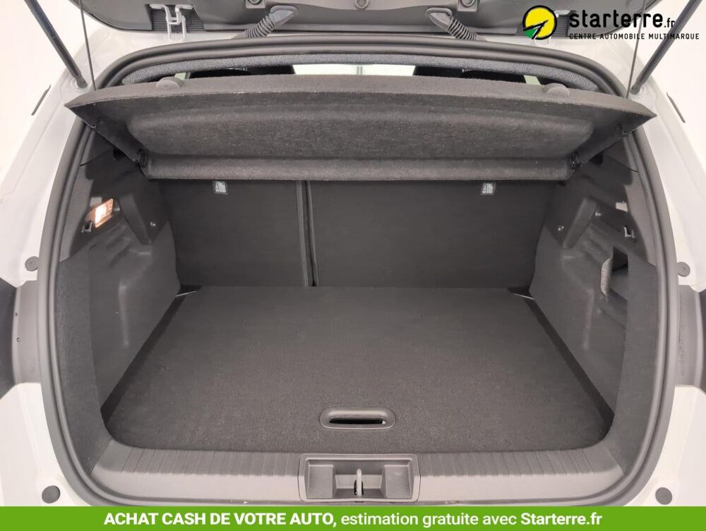 Captur E-Tech full hybrid 160 ch Techno 2026 occasion 69190 Saint-Fons