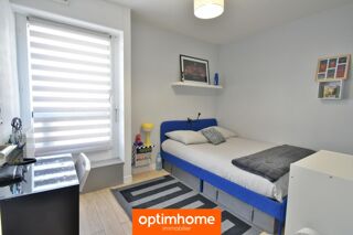  Appartement à vendre 4 pièces 84 m²
