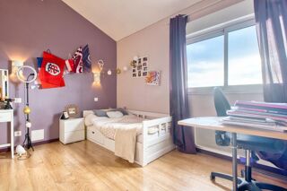  Maison à vendre 6 pièces 117 m²