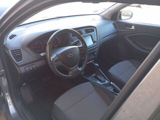 i20 II 1.0 T-GDi 100 DCT7 Intuitive - Automatique 2019 occasion 14990 Bernieres Sur Mer