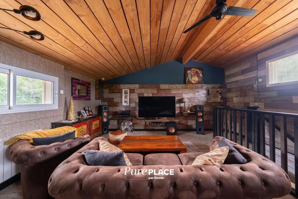 � vendre  Maison Lacanau (33680)