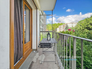 Appartement à vendre 2 pièces 48 m²