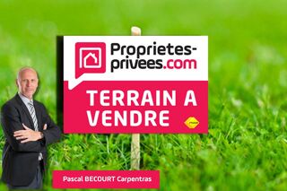  Terrain  vendre 523 m