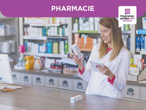 BASTIA - PHARMACIE HYPER CENTRE 100 M&sup2; , VITRINE 6 METRES 330000 20200 Bastia