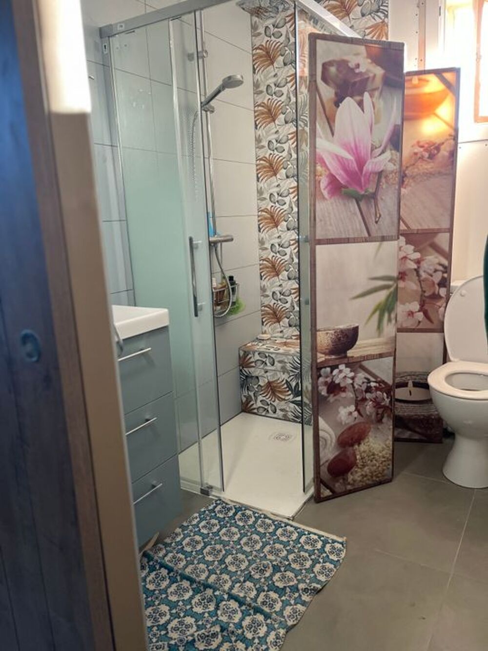 Chambre de 14m2 à louer sur Oullins