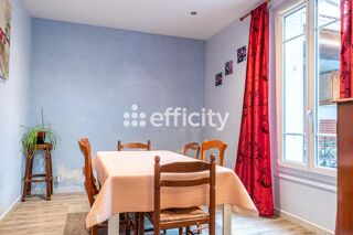  Maison � vendre 6 pi�ces 100 m�