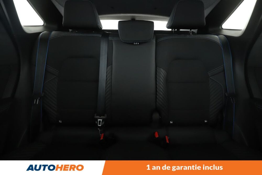 Symbioz 1.6 E-Tech Full Hybrid Esprit Alpine 145 ch 2025 occasion 92130 Issy-les-Moulineaux