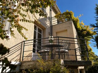  Maison à vendre 8 pièces 200 m²