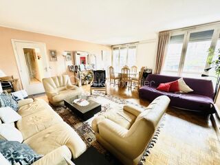  Appartement  vendre 4 pices 82 m