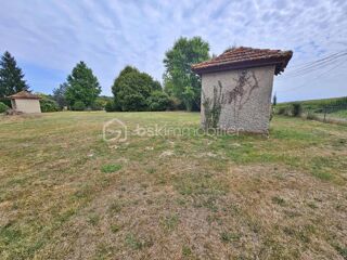 Terrain � vendre 1269 m�