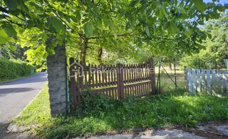  Terrain � vendre 951 m�