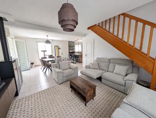  Maison à vendre 6 pièces 117 m²